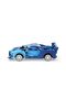 C51073W Cada Blue Race Car 325 Piece Block Toy