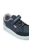 Malibu Pu Girl P Navy Blue Girls' Sneaker - 7