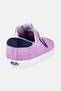 Men Sport Low Lace Up Outdoor Shoes, Purple - 3