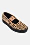 Men Mary Jane Creeper Adjustable Buckle Closure Outdoor Shoes, Multicolor