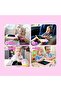 2-in-1 English & Arabic Talking Flash Cards with Drawing Tablet – Learn, Speak & Create Through Play! - 6