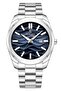 Rd614066M Men's Wristwatch with Steel Strap