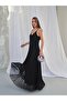 Women's Nancy Lined Tulle Dress with Adjustable Straps