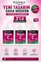 Vitamin C Chewable Tablet Orange Flavored with Vitamin C 60 Tablets 3 Pieces