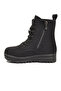 Black Emerald Girls' Boots 23002 F - 4