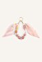 Figured Charm Keychain I1125Axns - 2