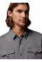 قميص AM3465 SILVER RIDGE UTILITY II LS - 3