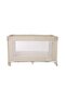 Noemi folding bed, 1 level, Mellow Rose Star - 7
