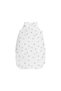 Winter sleeping bag, 95 cm, ranforce Cotton , Clouds White - 6