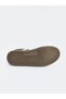 Lcw Steps Black Suede Look Girls' Sports Shoes - 4