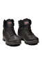 Black Crocodile Fur Men's Outdoor Boots 980 m - 2
