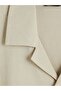 Southblue Beige Relax Fit Linen Blend Men's Shirt - 6