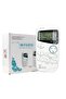 US Plug Handheld Electroacupuncture Stimulator SDZ-IIB Pulse Massage TENS For Pain Relief and Muscle - 7
