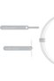 Lightning Cable 1m white - 3