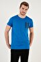 Cotton Printed 3 Pack t Shirt Men t Shirt 541S3 - 4