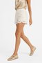 Artı-Artı-Light1940 Genuine Leather Women's Daily Orthopedic Ballerinas & Sports Sandals Beige Shoes