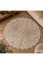 Sdt Aura Modern Woven Base Decorative Carpet Sdtamor2498 - 3