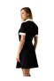 Claudie Women's Flare Fit Dress - 3