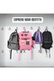 Backpack 25L – Bag for Men & Women, Travel Bags/Backpacks, Airplane/Flight Approved - 7