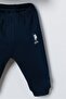 Baby Boy Water Green Long Sleeve Pajama Set Usb3197-C-V2 - 3