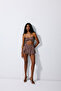 LUNA B GAIA ŞORT MULTİ
