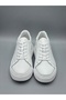 Genuine Leather Men's Casual Shoes – Orthopedic, Ultra Comfortable, Leather Interior, Daily Sneaker - 5