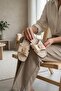 Women's Daily Slippers Stylish Orthopedic Summer Home Beach Vacation Work Office Slippers - 5
