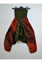 Indian baggy, summer, thin cotton fabric, authentic, high-net, baggy with elastic waist and legs