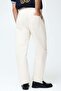 Relaxed Fit Barrel chinos - 4