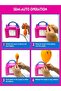Electric Balloon Pump Electric Air Pump for Inflatables, Balloon Blower Machine, Poortable Dual Nozzle Balloon Blower Pump Inflator - 4