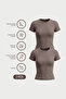 Women's Crew Neck Cotton Modal T-Shirt 2-Pack - Softfit