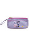 - Double Zipper Pencil Case - Cute Cat