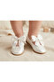 Girl's Orthopedic Sole Bowknot Princess Ballerinas