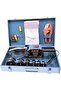 2000W PPR Plastic Pipe Welding Machine, 20–63mm Pipe Fusion Welder, Adjustable 0–300°C - 7