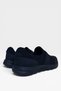 Unisex Airfile Haiff Comfortable Daily Breathable Sneaker Shoes Black - 4