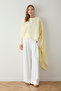 Asymmetrical Modal Tunic 3-4509 - 3