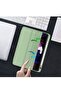 Cat Cot Smart Case for iPad Pro 11 Inch M5 (2025) / M4 (2024) – Slim Trifold Stand Cover with Built-in Apple Pencil Pro Holder, Smart Auto Sleep/Wake, Protective Shockproof Shell - 6