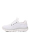 White Anorak Comfortable Sole Men's Sports Shoes 26107 m