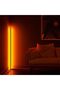 Remote Control LED Light Corner Lamp Multicolour - 2