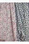 Oversize, Full Summer, 100% Cotton, Pack of 2, Long, Pajama Bottom - 3