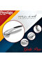 Garlic Press | Rust Proof & Dishwasher Safe Garlic Mincer | PR 42406 - 6