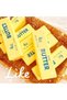 Slow Rising Dumpling Squishy Butter Squeeze Toy Sensory Stress Relief Squishies Soft & Stretchy - 8