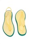 Havana Sandeleto Green Sandals