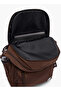 Textured Backpack for Kids 13+ Years with Padded Laptop Sleeve - 4