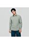 Men Slim Easy Care Modal Stretch Shirt