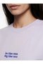 Timeless Clothing & Timeless Choices Printed 100% Cotton Women's T-Shirt - 3