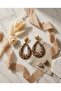 Kai Earrings - 5
