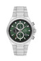Hds-1254Ga-A10 Steel Cord Functions Active Men's Wristwatch