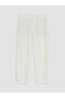 Nevavm Regular Fit Men's Pleated Trousers with Difference - 5