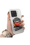 Xiaomi Mi 15 5g Compatible Hard Acrylic Back Silicone Edge Lens Protection Case